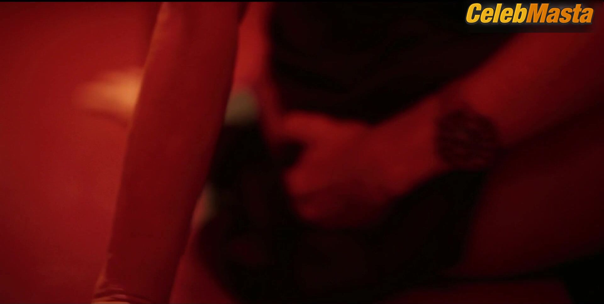 Catherine Siachoque Shows Tits Scene In Dark Desire - Photo 2 of 5
