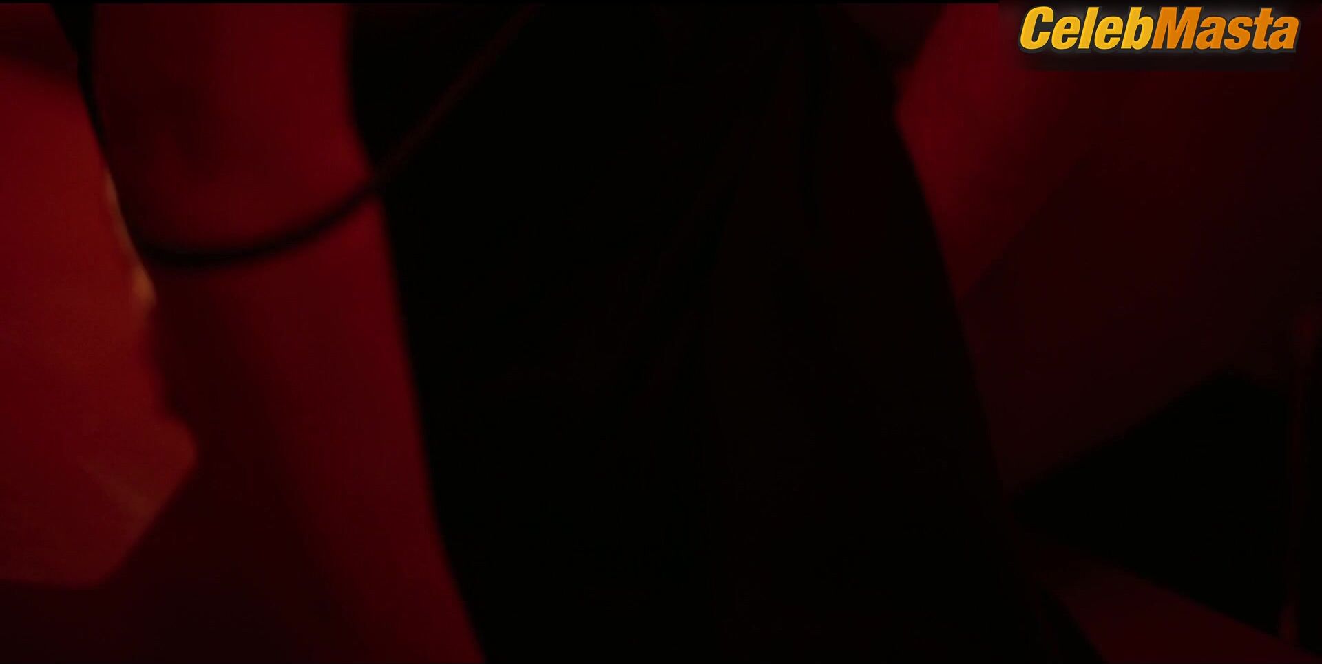 Catherine Siachoque Shows Tits Scene In Dark Desire - Photo 2 of 5 photo 4