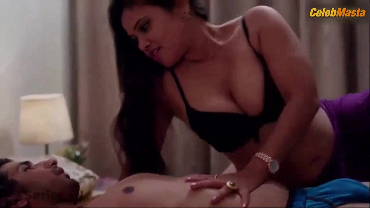Priya Gamre ’s Butt And Tits Scene From Dubey Ji - Photo 2 of 5 photo 5