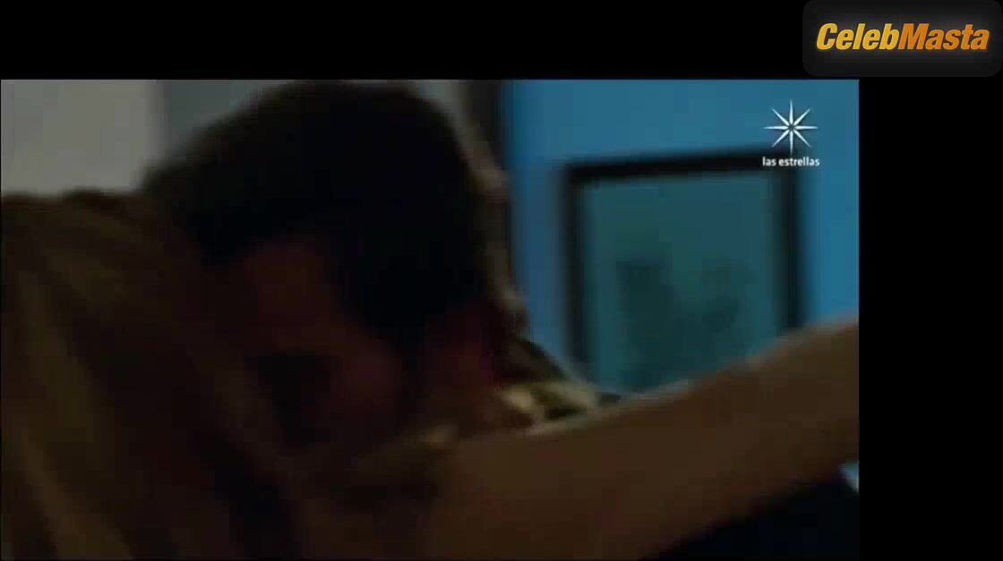 Carolina Miranda Reveals Hot Scene In Tierra De Esperanza - Photo 2 of 5