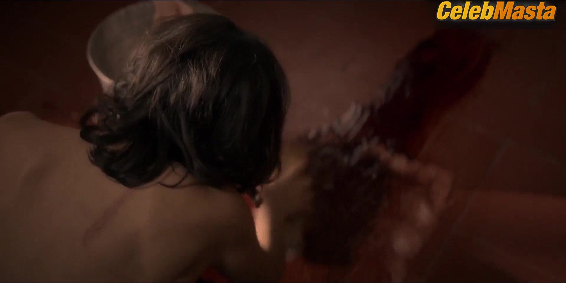 Zuria Vega ’s Booty Scene In Las Pelotaris 1926 - Photo 2 of 5 photo 4