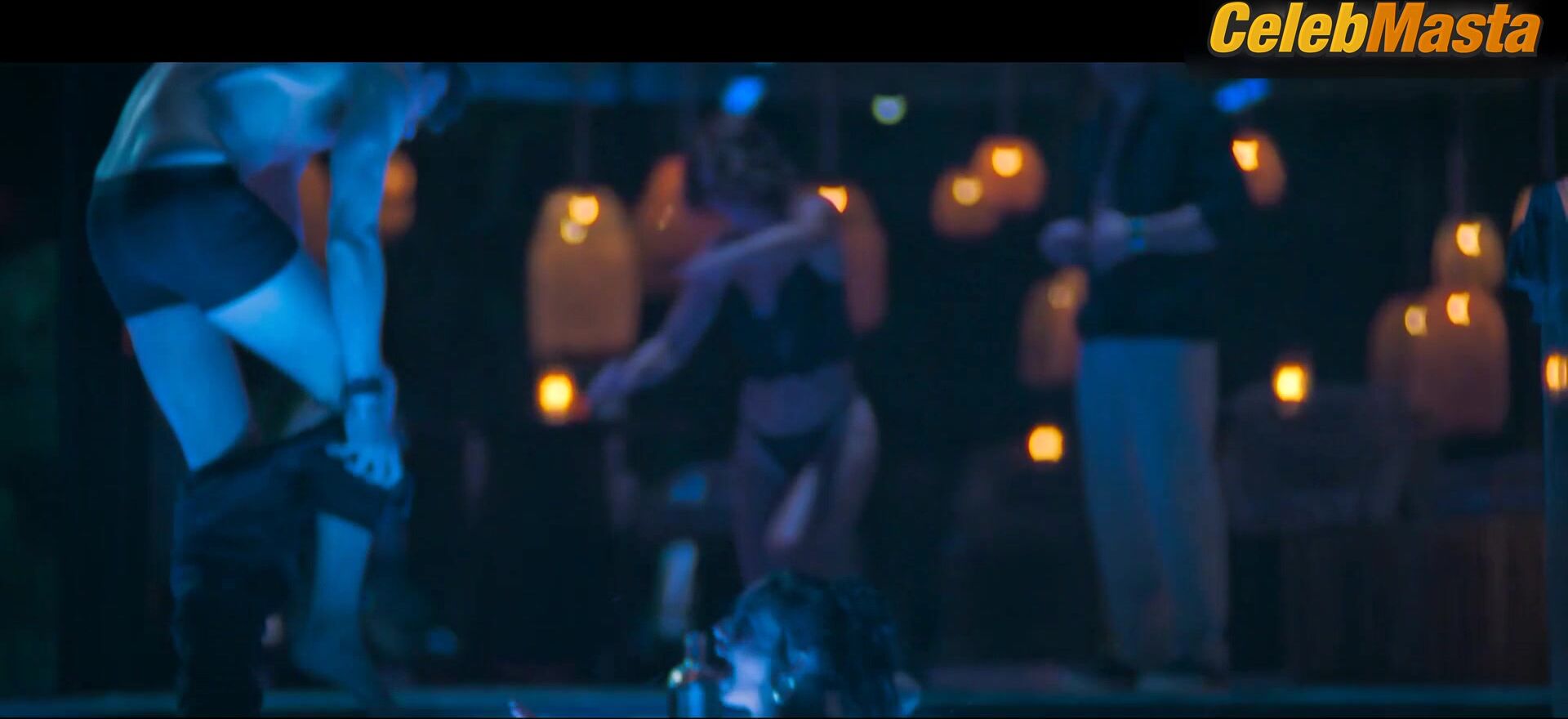 Asia Ortega Carolina Miranda And ’s Lesbian, Thong - Photo 2 of 5 photo 1