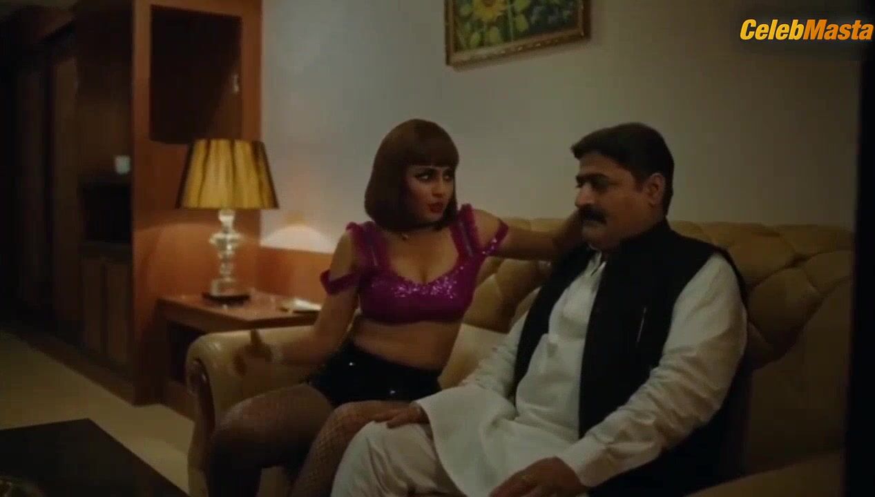 Anushka Luhar ’s Boobs Scene In Dr. Arora - Photo 3 of 5 photo 1