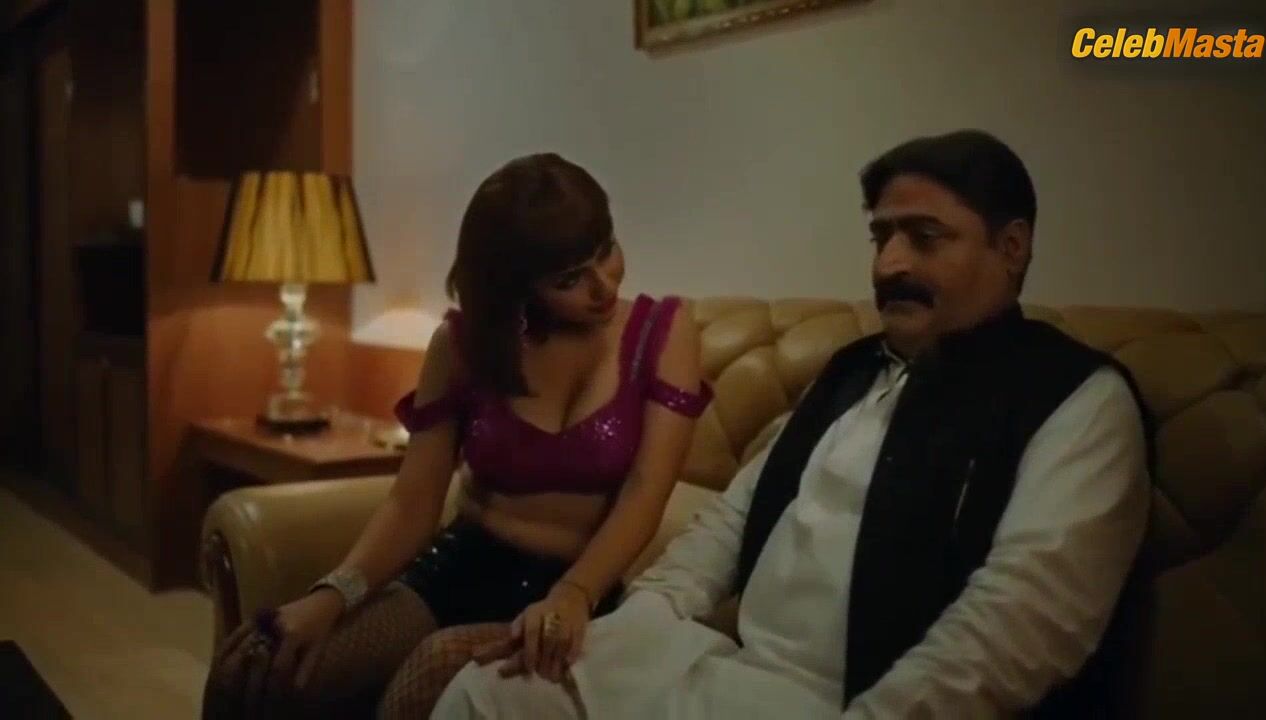 Anushka Luhar ’s Boobs Scene In Dr. Arora - Photo 3 of 5 photo 2