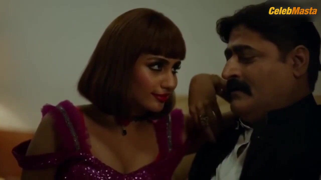 Anushka Luhar ’s Boobs Scene In Dr. Arora - Photo 3 of 5 photo 4