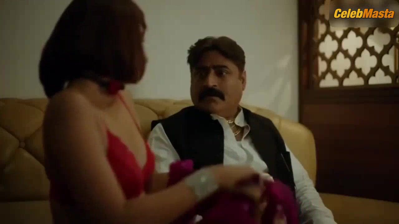 Anushka Luhar ’s Boobs Scene In Dr. Arora - Photo 3 of 5 photo 5