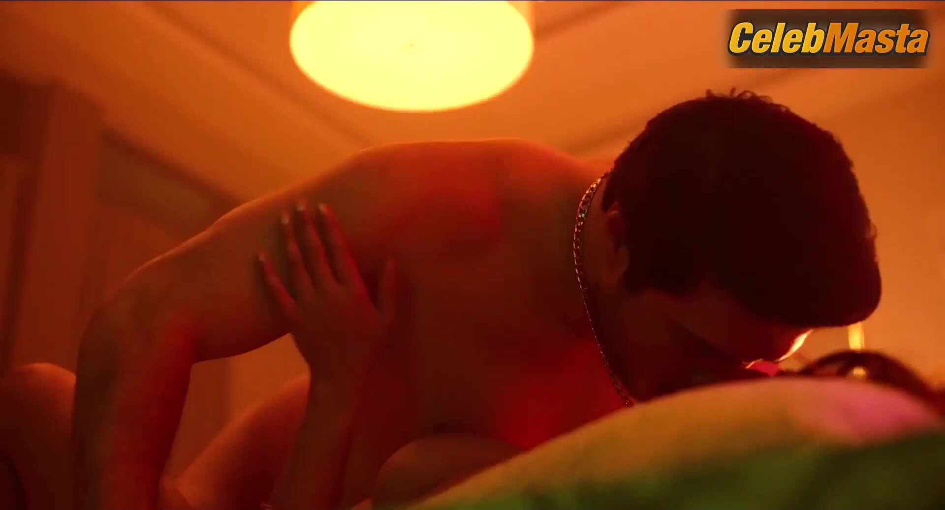 Sheree Bares Tits Scene In Sex Games - Photo 1 of 5 photo 5