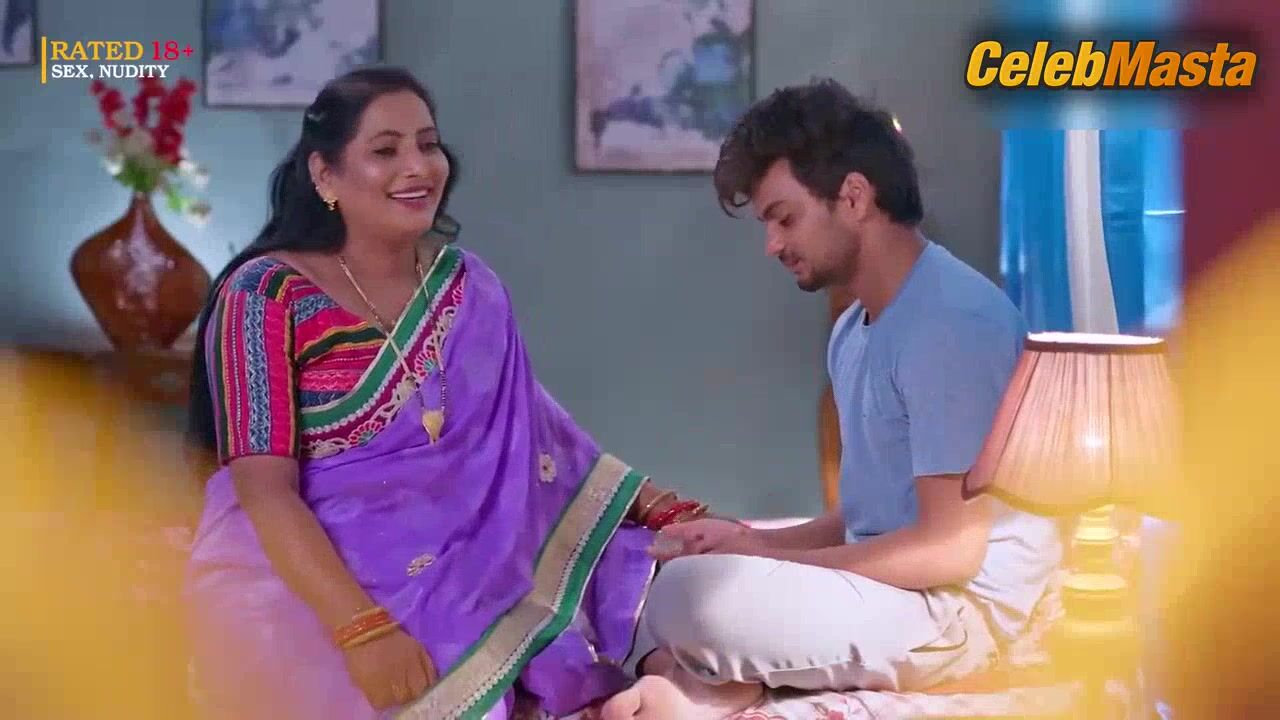 Priya Roy Rups Khan And Bare Hot Scene In Adhuri Aas - Photo 1 of 5