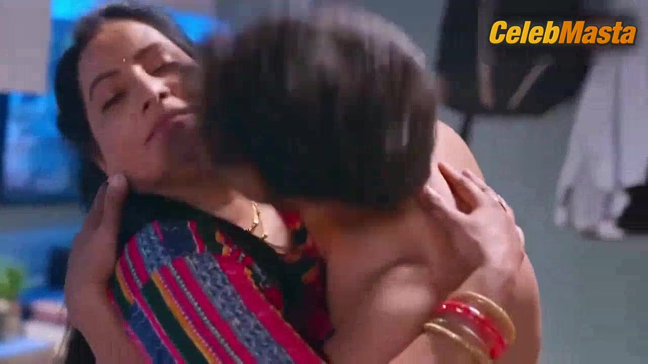 Priya Roy Rups Khan And Bare Hot Scene In Adhuri Aas - Photo 1 of 5 photo 2