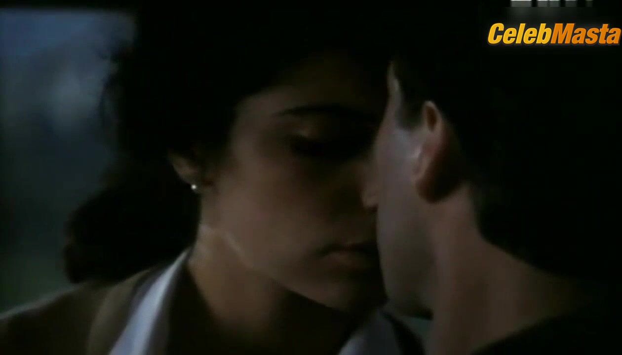 Maribel Verdu ’s Sexy Scene From Tres Palabras - Photo 1 of 5
