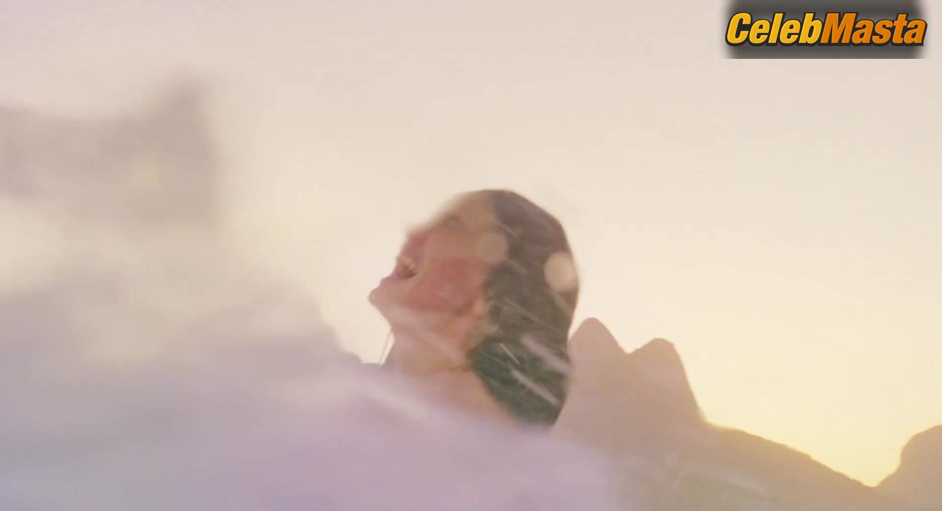 Camila Queiroz ’s Swimsuit And Thong Scene In Scars - Photo 1 of 5 photo 2