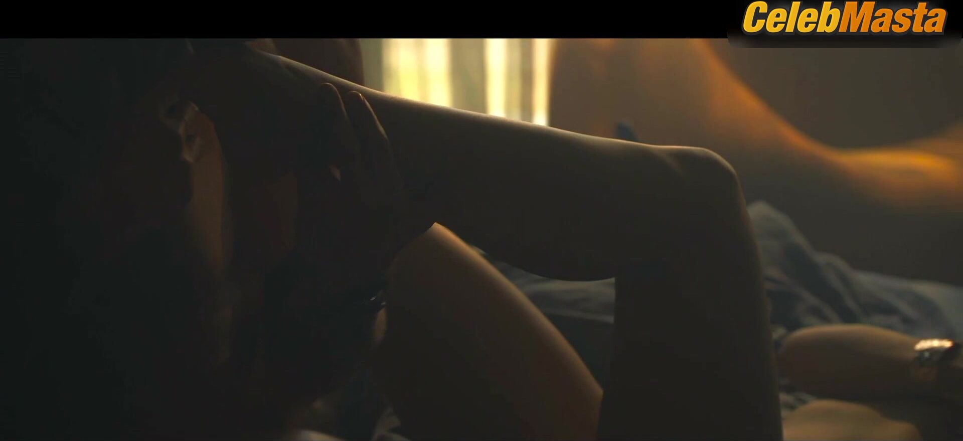 Carolina Miranda Bares Tits, Thong Scene In Fake Profile - Photo 2 of 5 photo 1