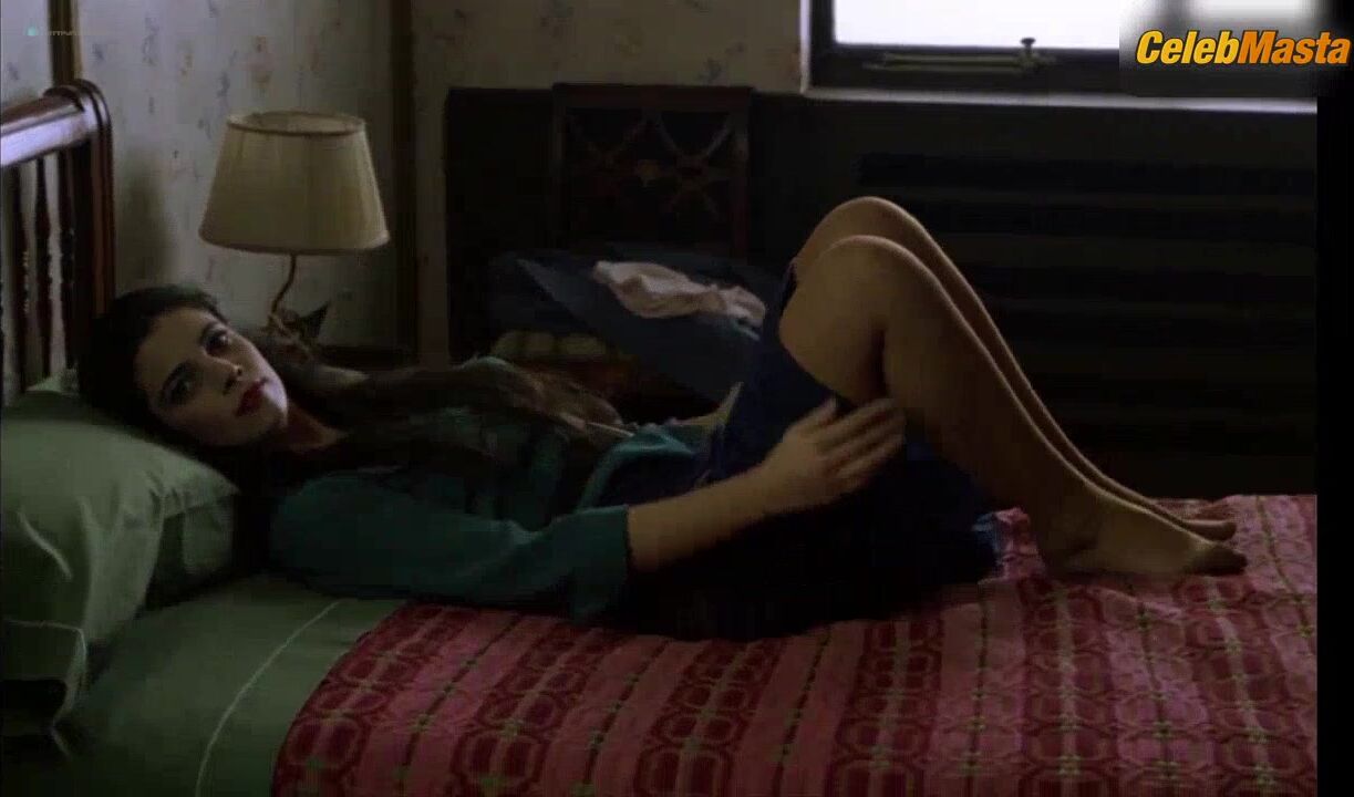 Maribel Verdu Sexy Scene From Lovers A True Story - Photo 2 of 5
