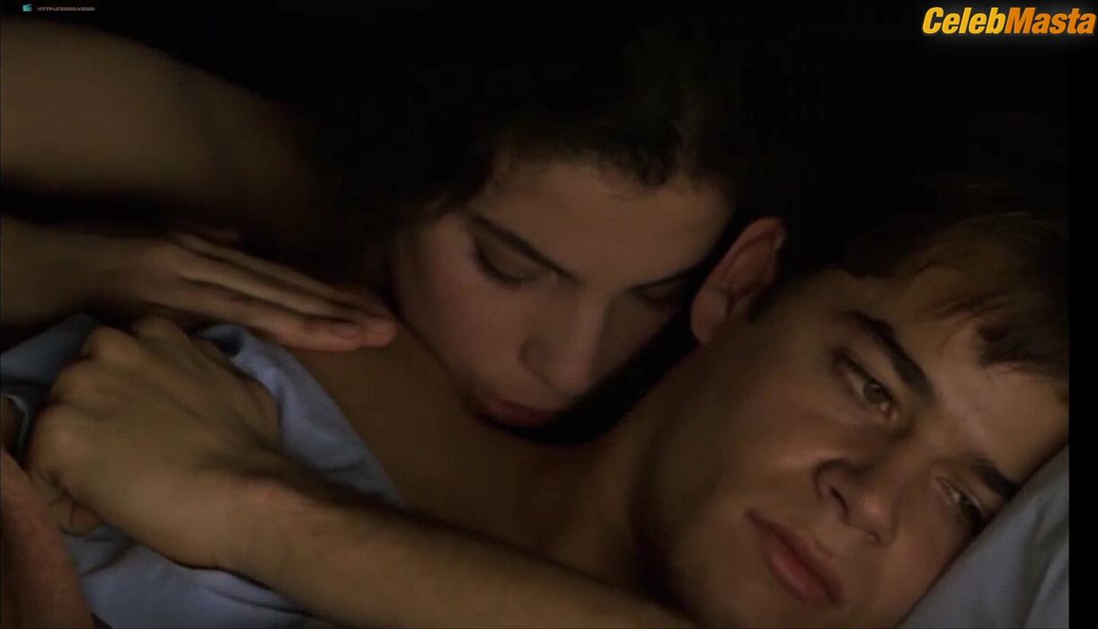 Maribel Verdu Sexy Scene From Lovers A True Story - Photo 2 of 5 photo 5