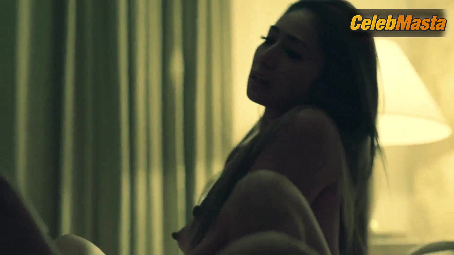 Sheree ’s Lesbian And Booty Scene In Secrets - Photo 3 of 5 photo 1