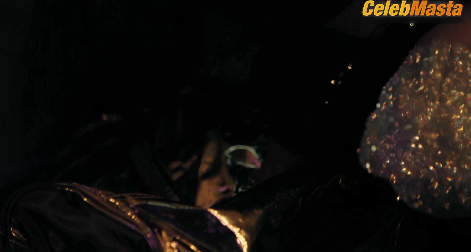 Zuria Vega ’s Underwear Scene In The Five Juanas - Photo 2 of 5 photo 1