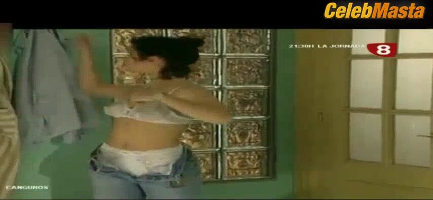 Maribel Verdu ’s Underwear Scene From Canguros - Photo 2 of 5 photo 1