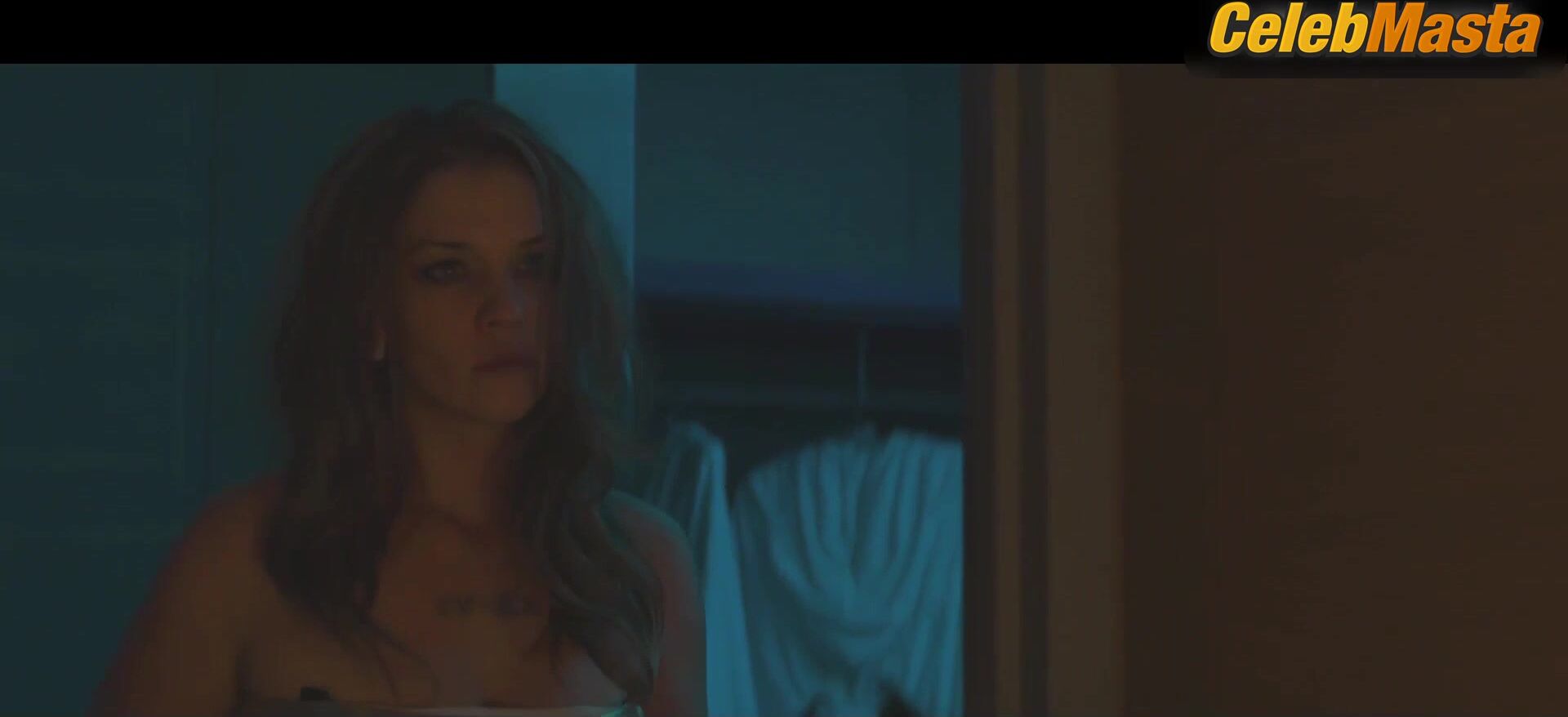 Carolina Miranda ’s Ass, Tits Scene In Mujeres Asesinas - Photo 2 of 5
