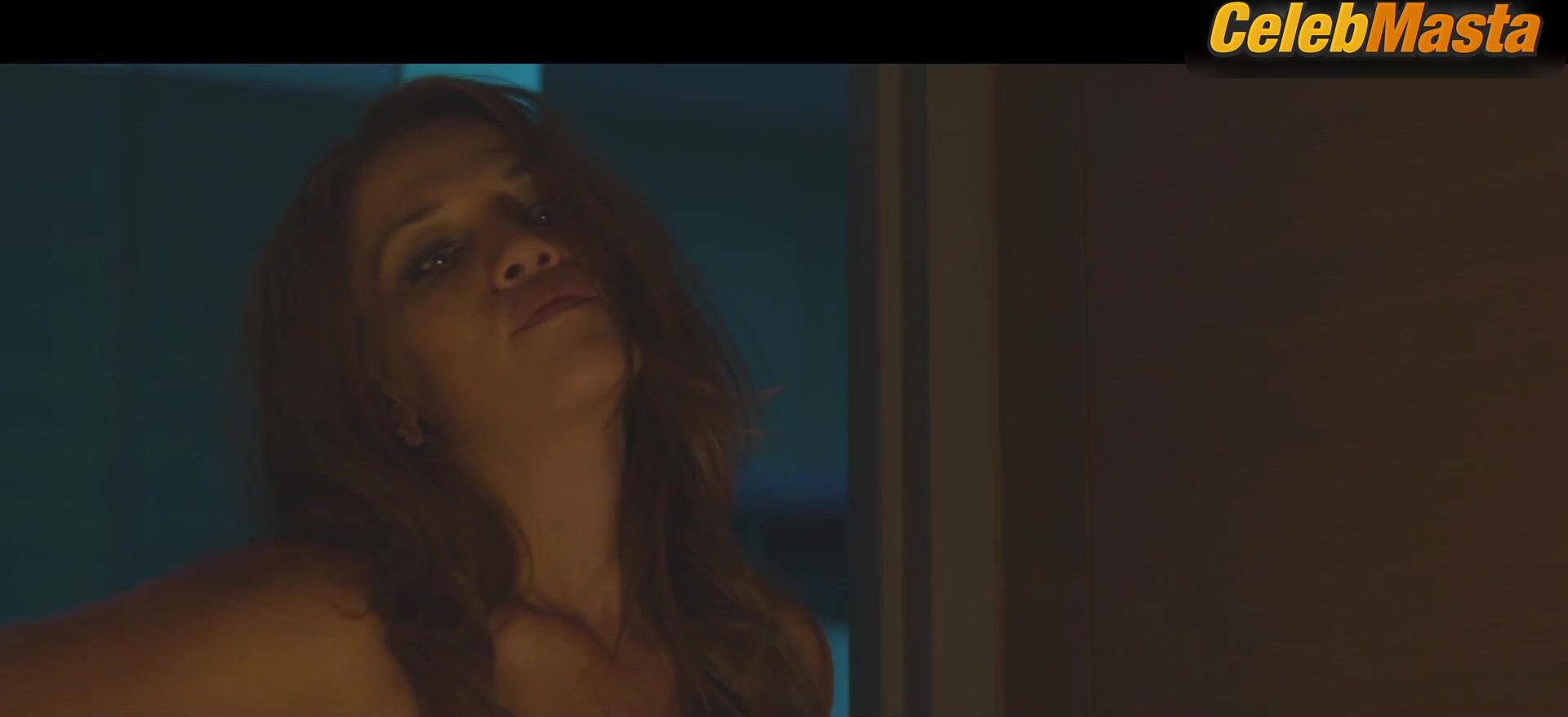 Carolina Miranda ’s Ass, Tits Scene In Mujeres Asesinas - Photo 2 of 5 photo 4