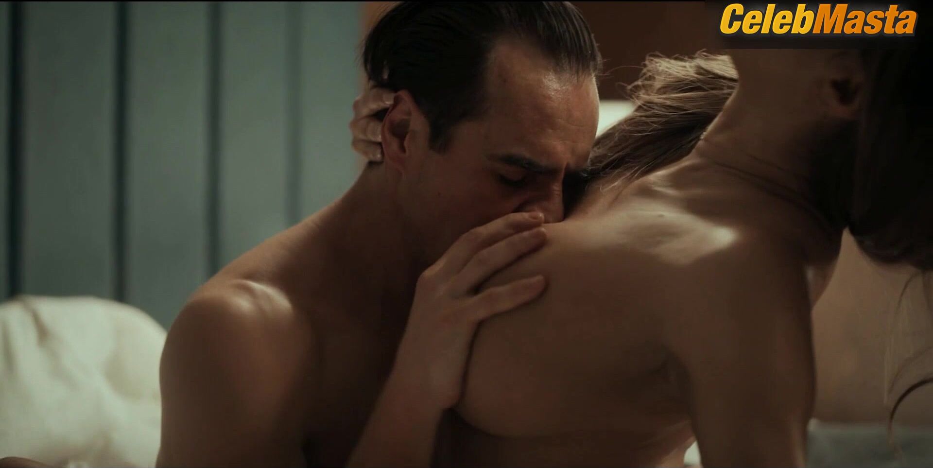 Catherine Siachoque ’s Hot Scene In Dark Desire - Photo 1 of 5 photo 2