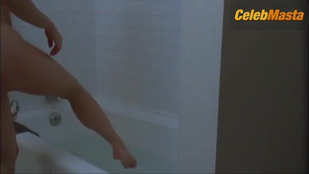 Robin Tunney Tits, Ass Scene From Open Window - Photo 1 of 5