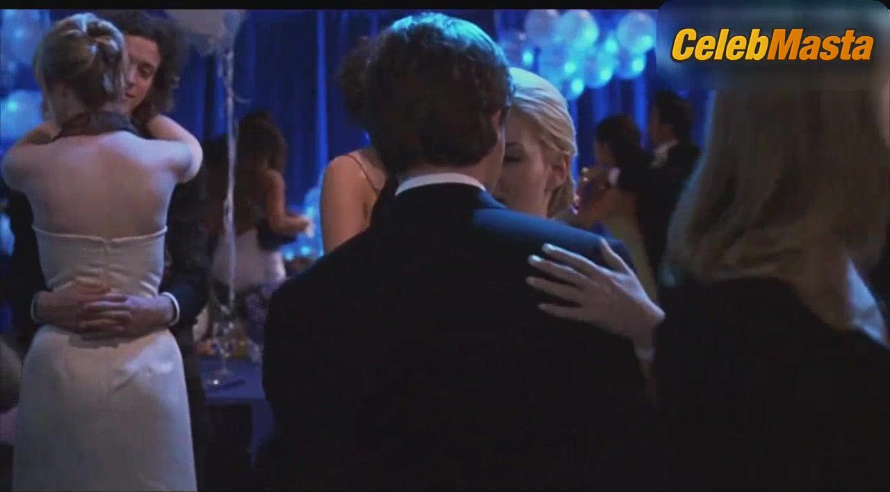 Amanda Swisten And Sung Hi Lee Thong Scene From The Girl - Photo 2 of 5 photo 1