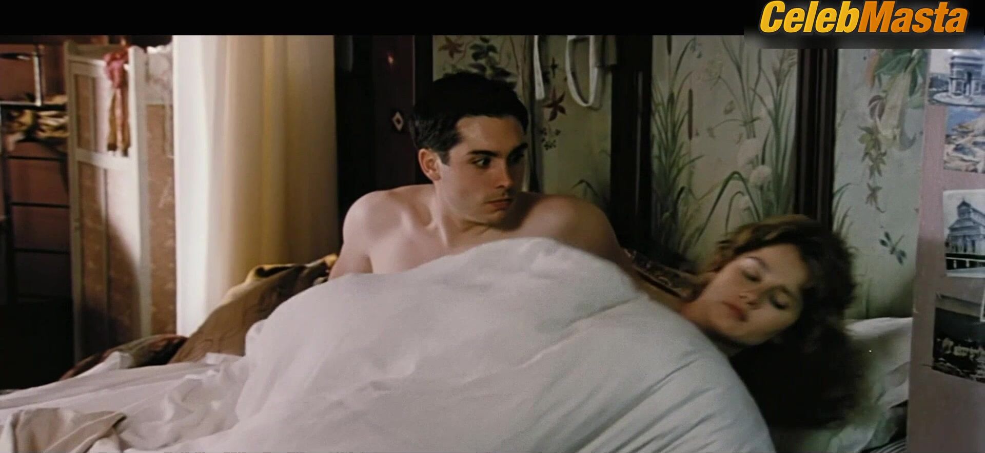 Robin Tunney Boobs Scene In Investigating Sex - Photo 2 of 5 photo 1