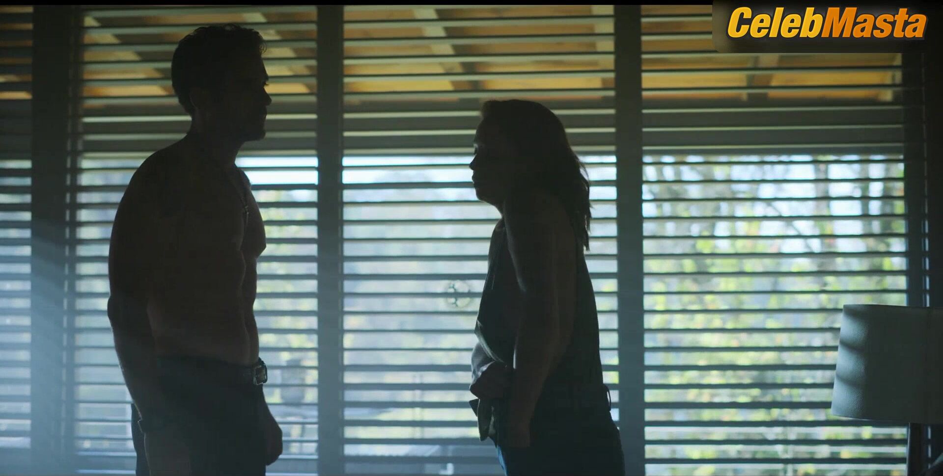 Carolina Miranda ’s Underwear Scene From Who Killed - Photo 2 of 5 photo 4
