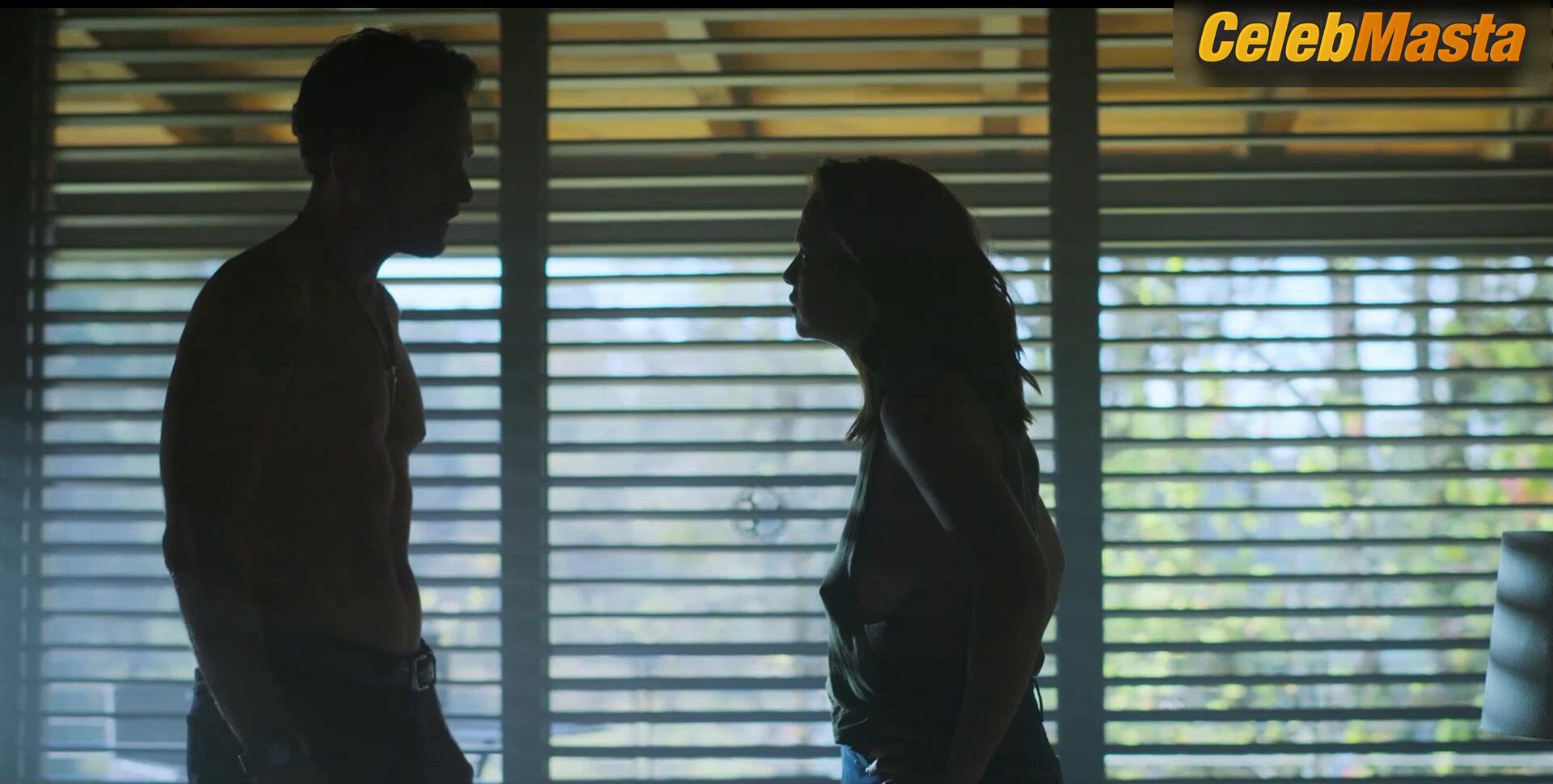 Carolina Miranda ’s Underwear Scene From Who Killed - Photo 2 of 5 photo 5