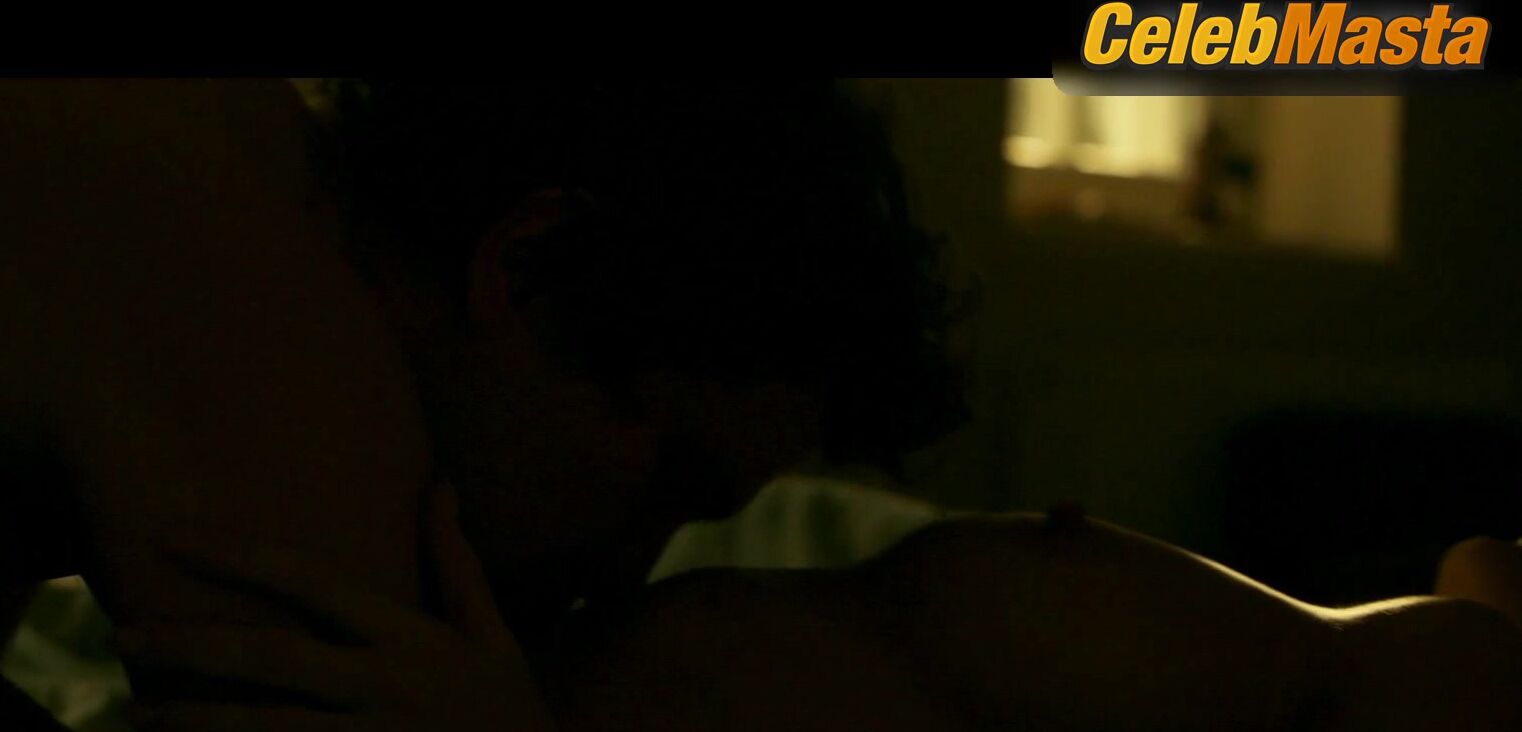 Weronika Rosati Tits Scene From Never Gonna Snow Again - Photo 1 of 5