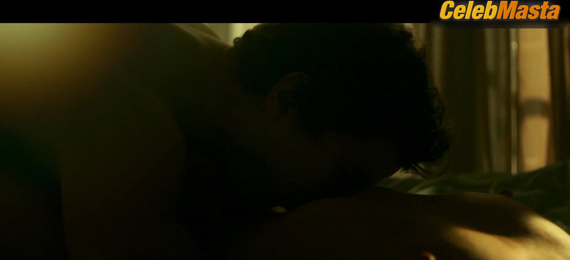 Weronika Rosati Tits Scene From Never Gonna Snow Again - Photo 1 of 5 photo 2