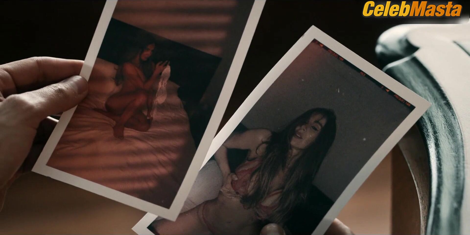 Catherine Siachoque Reveals Underwear Scene In Dark Desire - Photo 1 of 5 photo 4