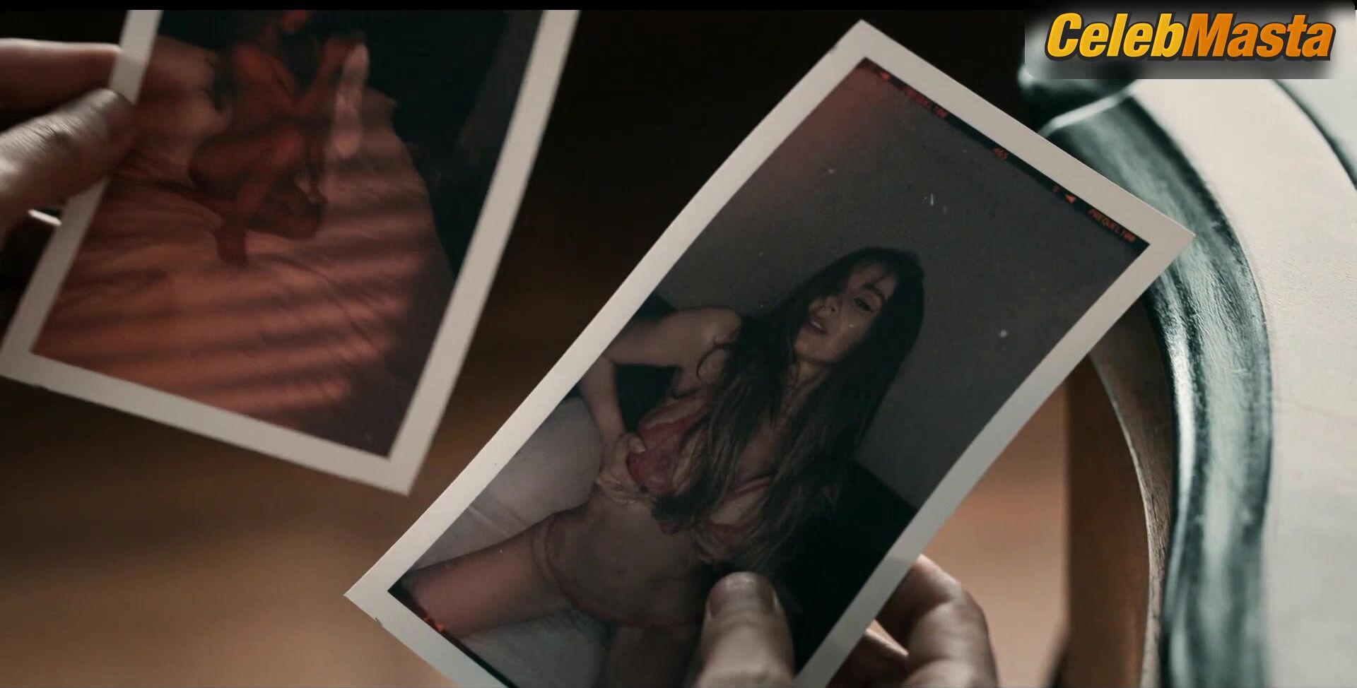 Catherine Siachoque Reveals Underwear Scene In Dark Desire - Photo 1 of 5 photo 5