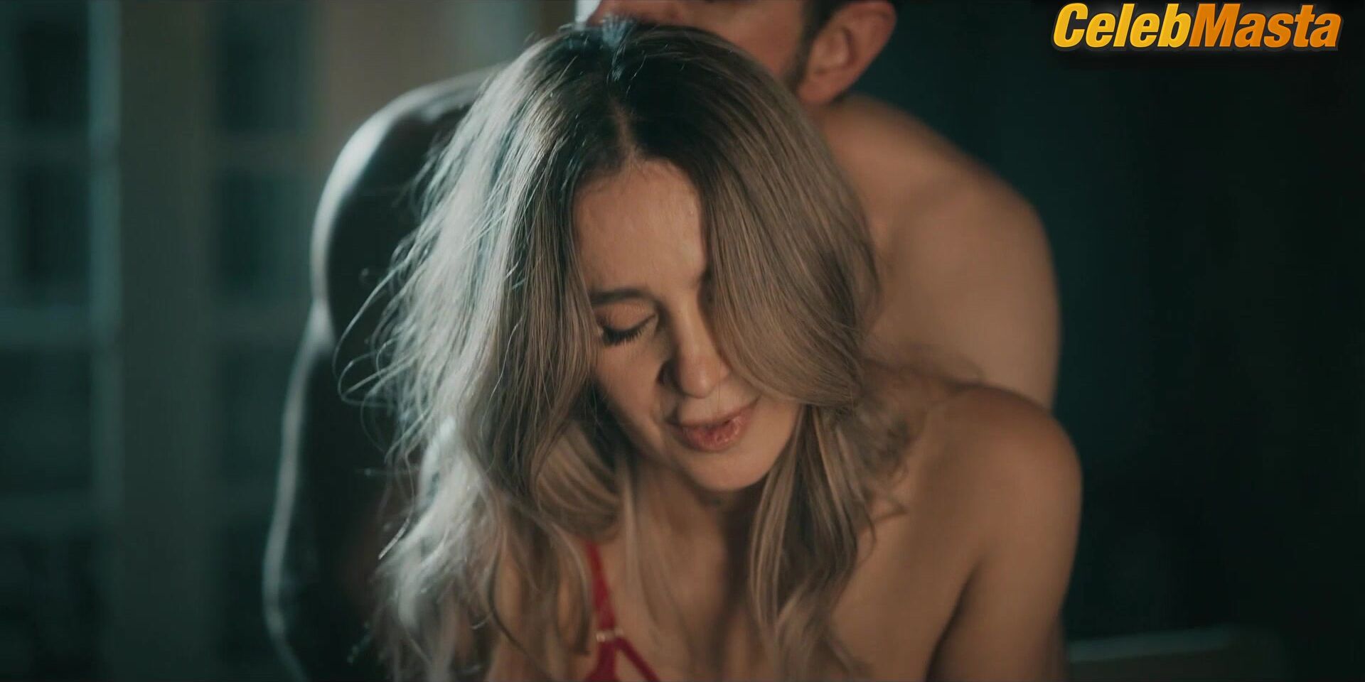 Catherine Siachoque ’s Underwear Scene In Dark Desire - Photo 2 of 5 photo 5