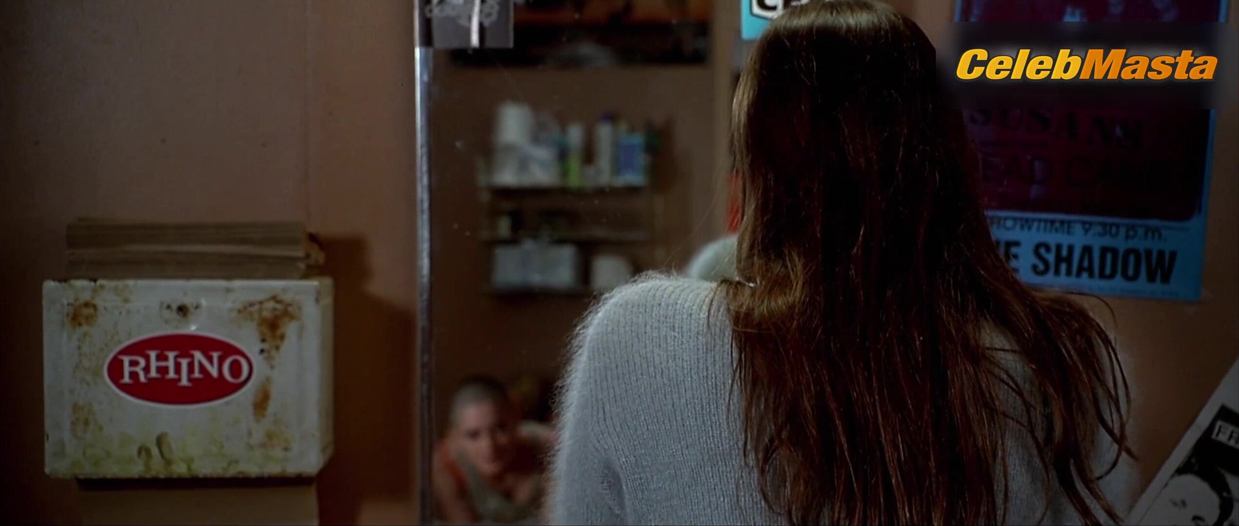 Robin Tunney ’s Sexy Scene From Empire Records - Photo 1 of 5 photo 2