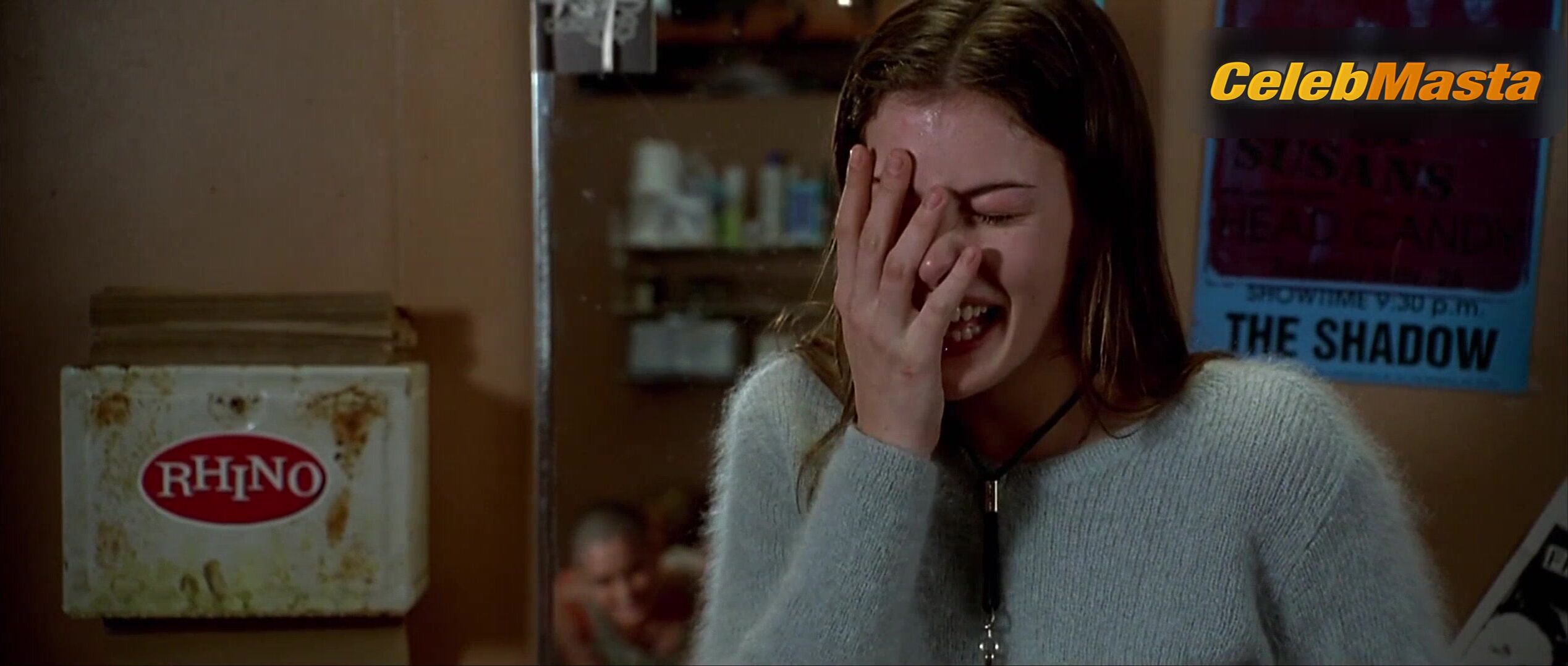 Robin Tunney ’s Sexy Scene From Empire Records - Photo 1 of 5 photo 4