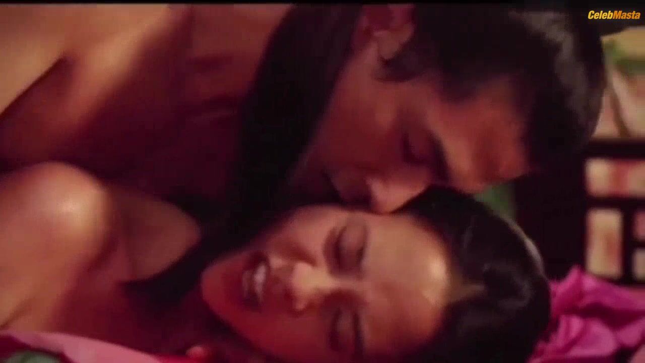 Ji-hyo Song ’s Sexy Scene From A Frozen Flower - Photo 2 of 5 photo 4
