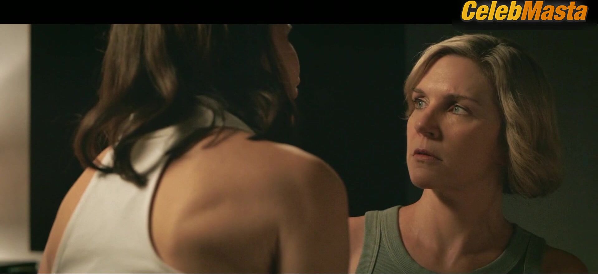 Karolina Wydra And Rhea Seehorn’s Lesbian Scene From - Photo 1 of 5