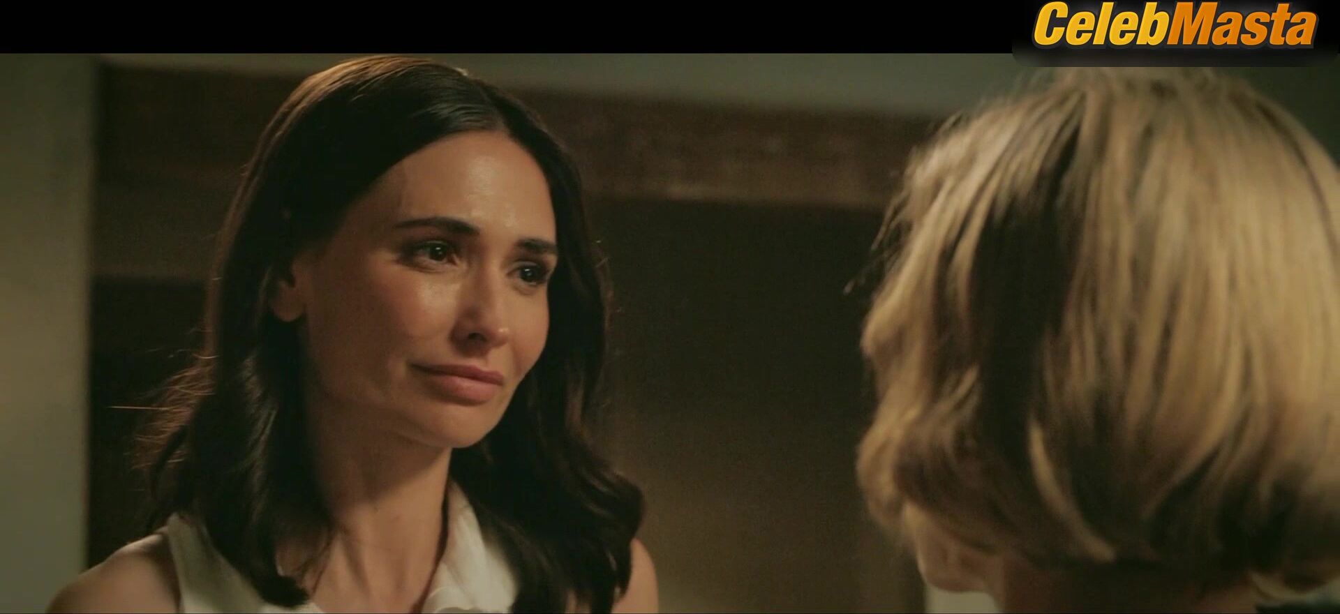 Karolina Wydra And Rhea Seehorn’s Lesbian Scene From - Photo 1 of 5 photo 2