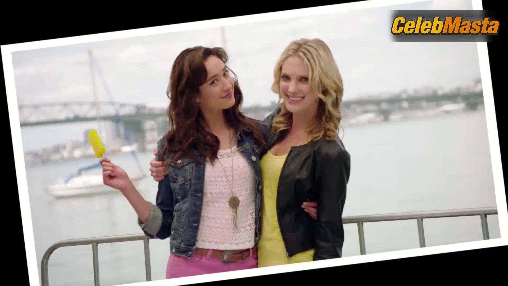 Christina Masterson Ciara Hanna And ’s Hot Scene In Power - Photo 1 of 5 photo 4