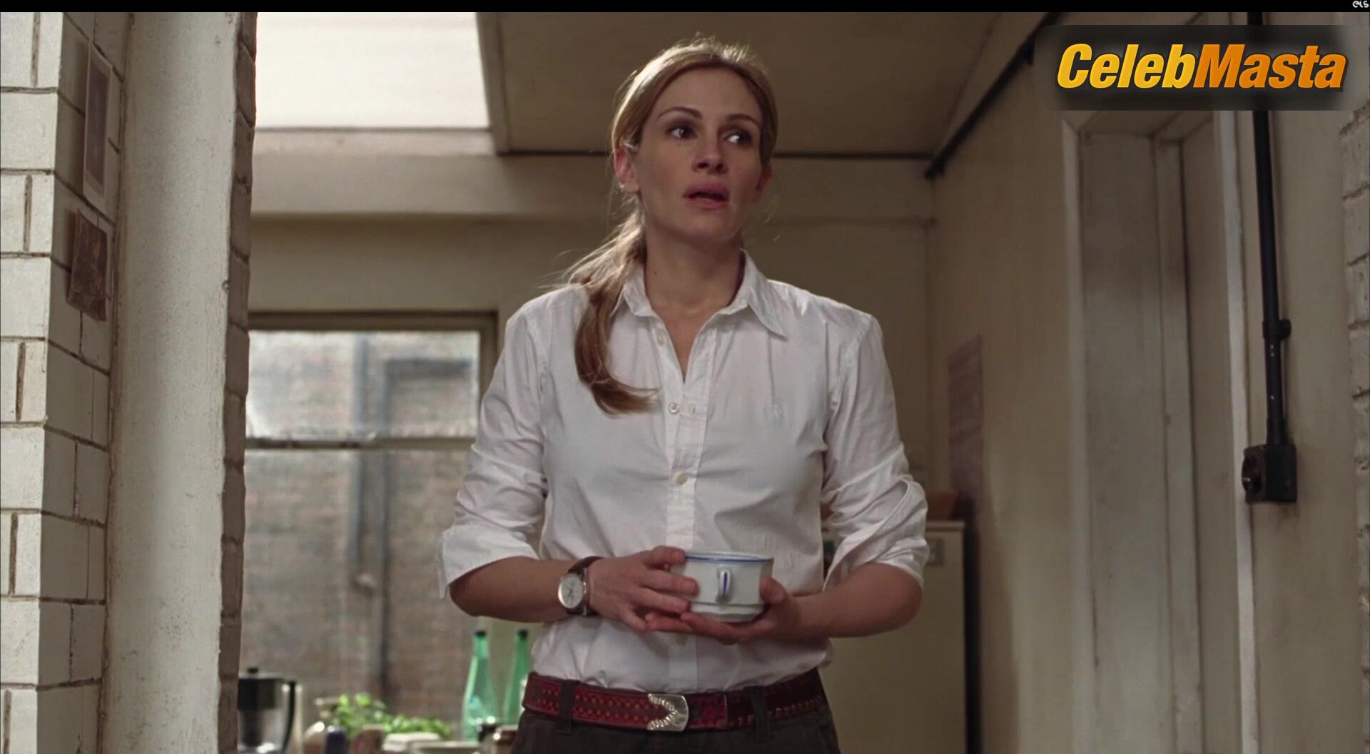 Julia Roberts Sexy Scene From Closer - Photo 1 of 5 photo 5