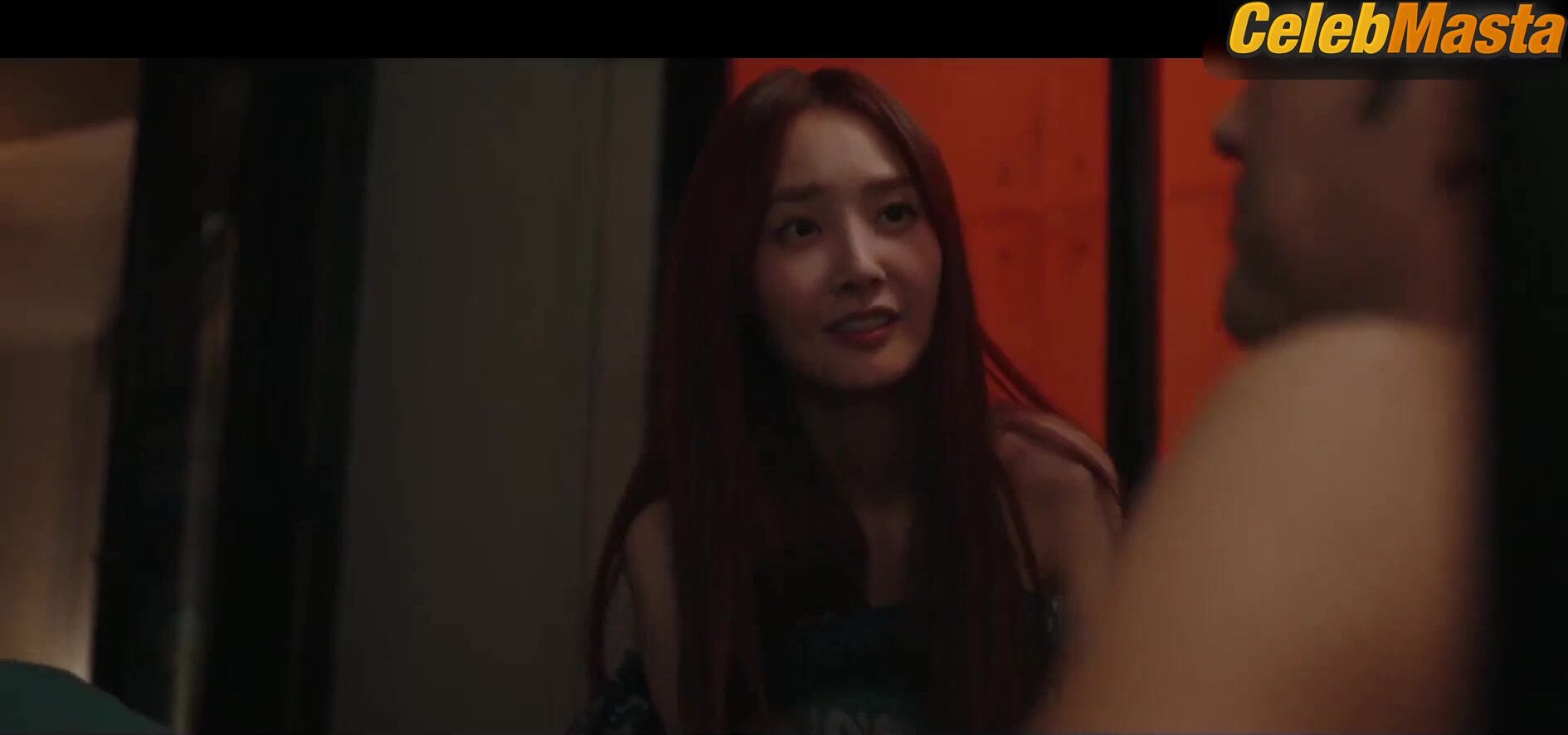 Bae Woo-hee ’s Sexy Scene From Hit The Spot - Photo 2 of 5 photo 5