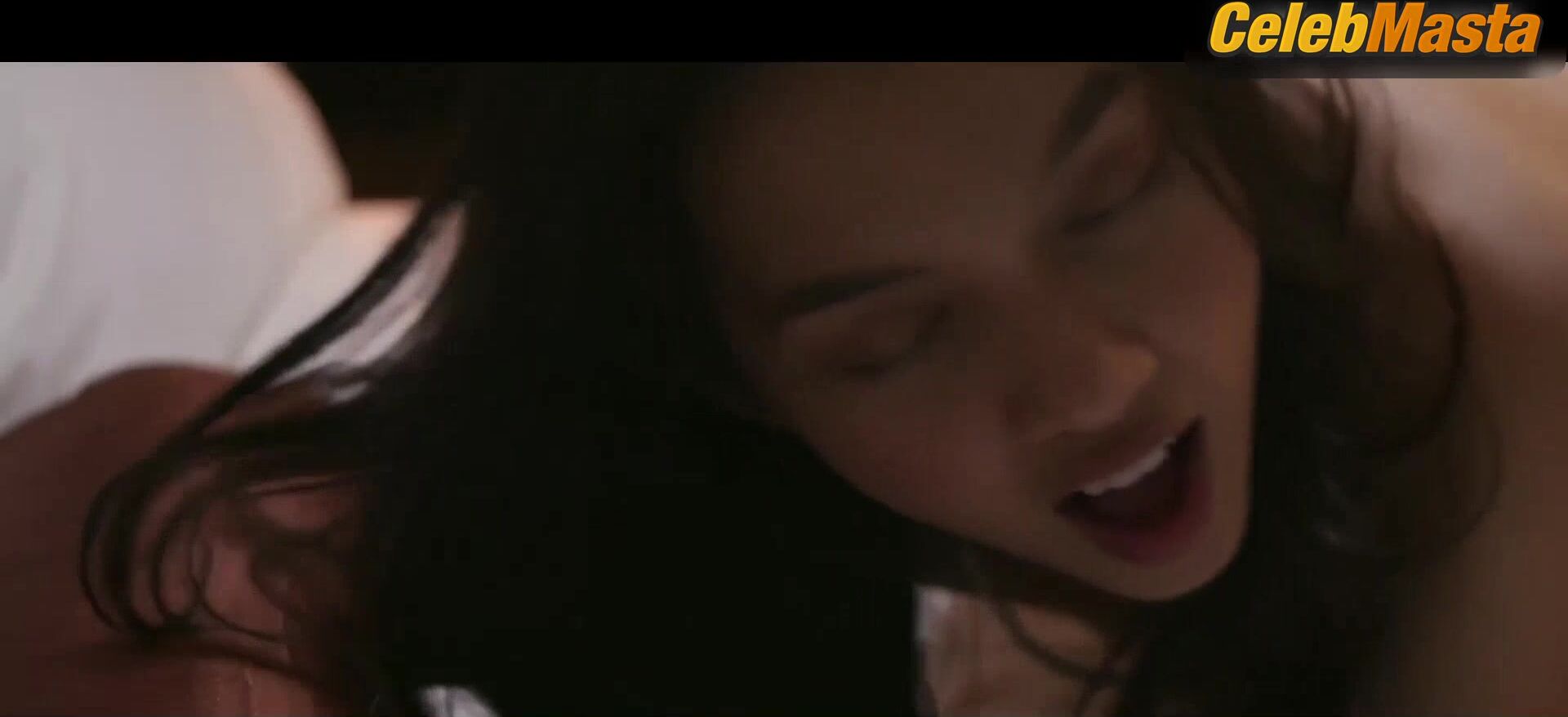 Jela Cuenca Bares Boobs Scene In Afam - Photo 1 of 5 photo 4