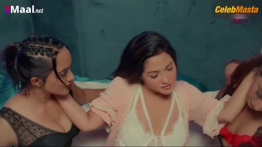 Amika Shail , Riya Sen And Nikita Ghag Bare Boobs In - Photo 2 of 5 photo 4