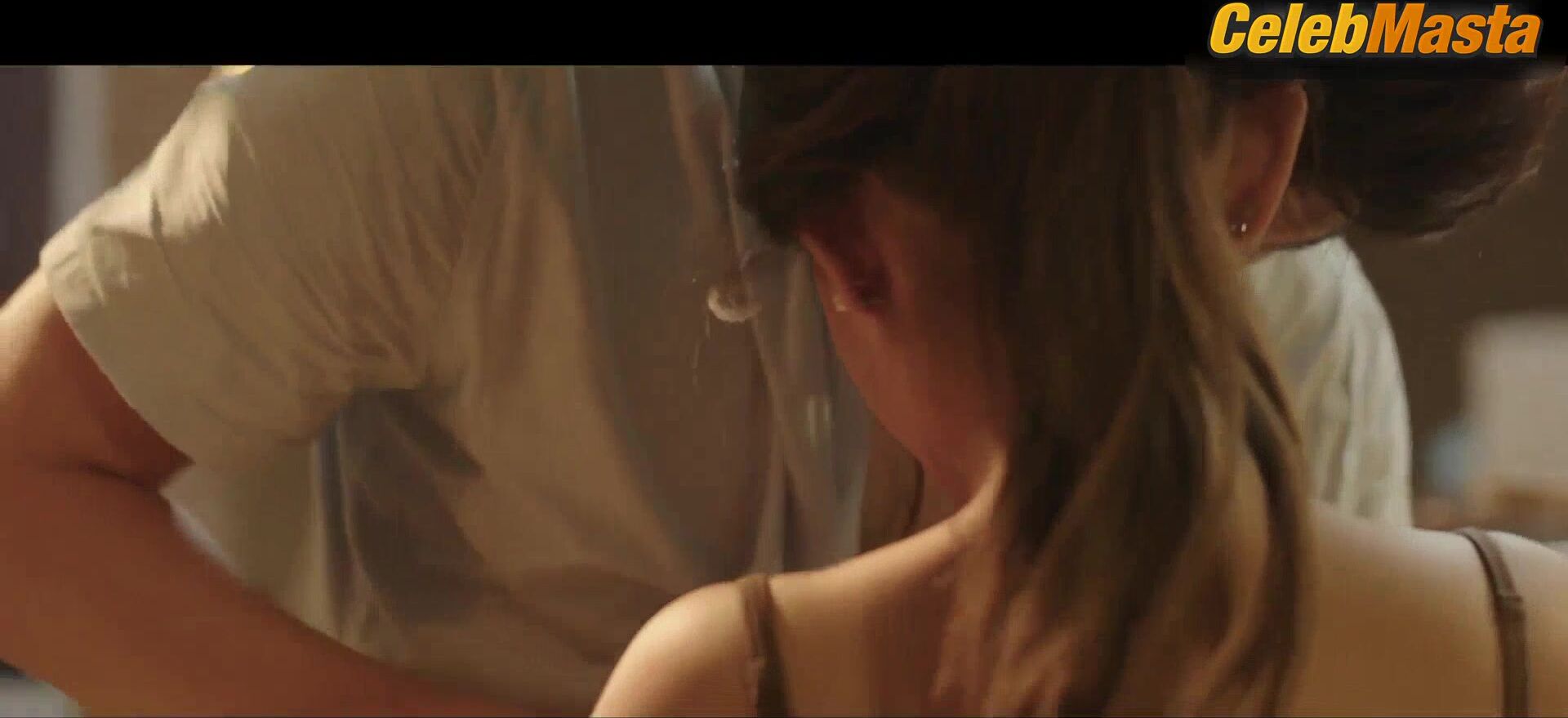 Jela Cuenca Tits And Thong Scene From 5 In 1 - Photo 2 of 5 photo 1