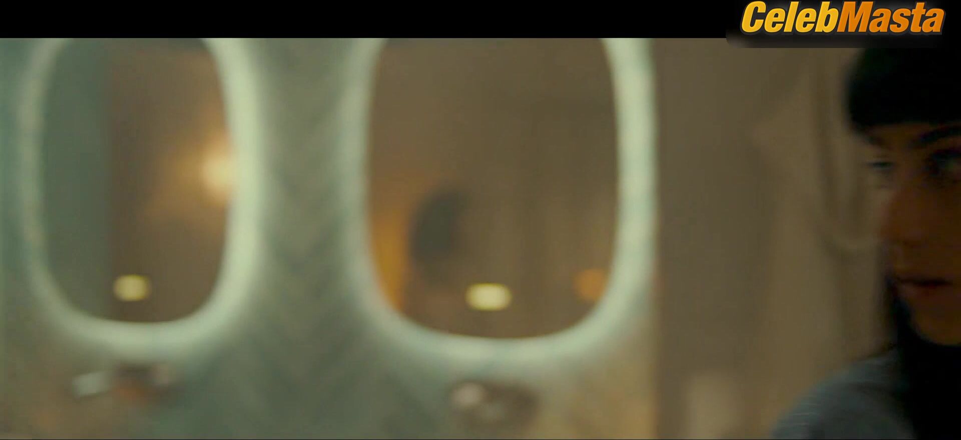 Claudia Salas And Null Garcia’s Lesbian, Booty Scene - Photo 1 of 5