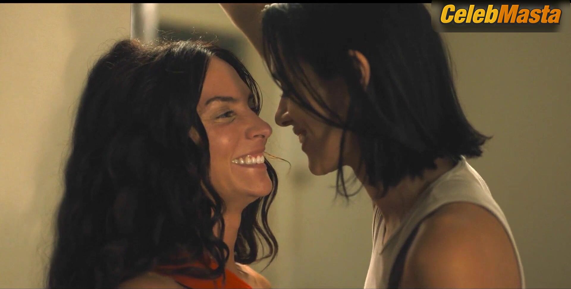 Genesis Rodriguez Laysla De Oliveira And Lesbian, Tits Scene - Photo 1 of 5 photo 4