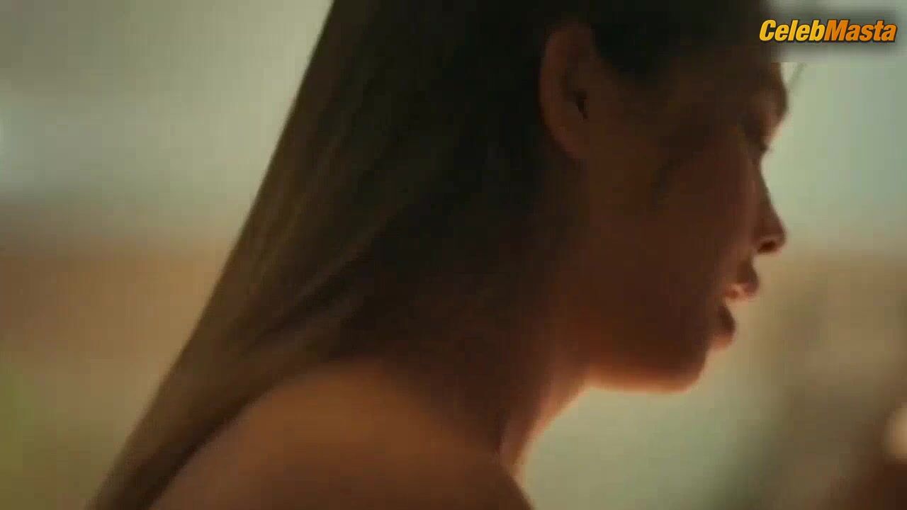 Jela Cuenca ’s Tits Scene From Breath Again - Photo 1 of 5 photo 4