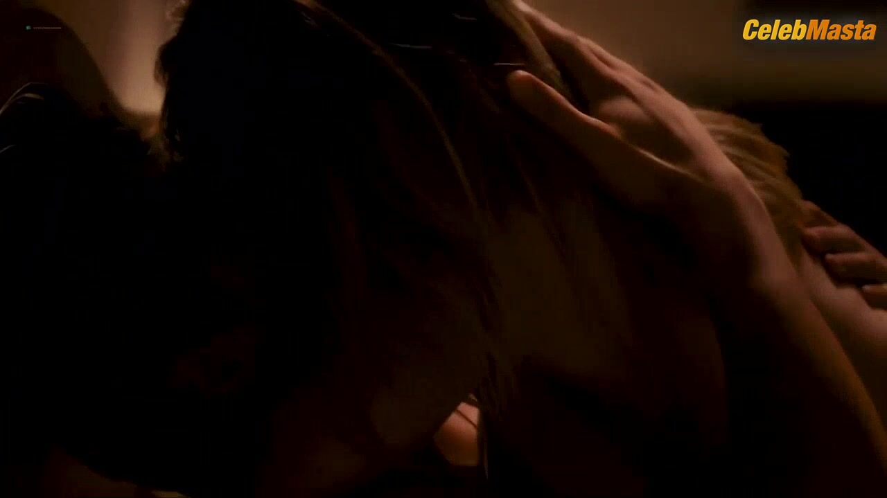 Alessandra Mastronardi Emily Atack And Tits Scene From Lost In - Photo 2 of 5