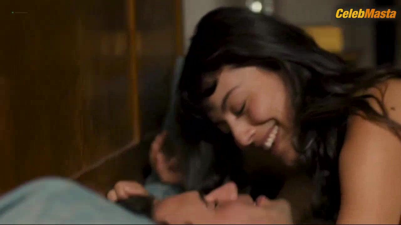 Alessandra Mastronardi Emily Atack And Tits Scene From Lost In - Photo 2 of 5 photo 4